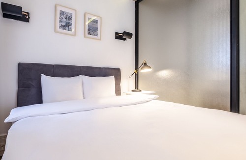 Tophane Apartment | Charming Flat 8 min to Galataport in Beyoglu