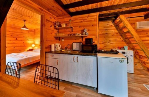 Oludeniz Cottage | Tiny Escape with Pool