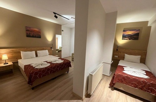 Bolu Hotel | Elit Palace
