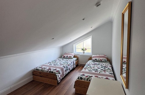Foca Villa | Lux villa with private pool