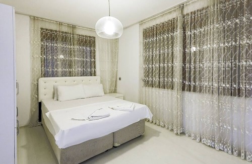 Konyaalti Apartment | Breathtaking View: 10 Min to Coast