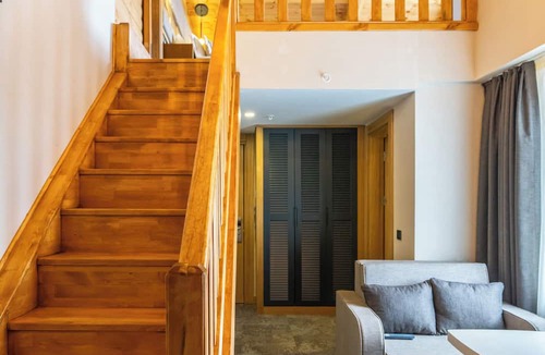 Sarikamis Hotel | SARPINO MOUNTAIN HOTEL
