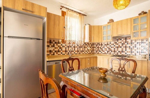 Golturkbuku Apartment | Chic House w/ Patio near Paradise Bay in Bodrum