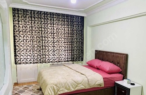 Baglar Apartment | Kral Apart