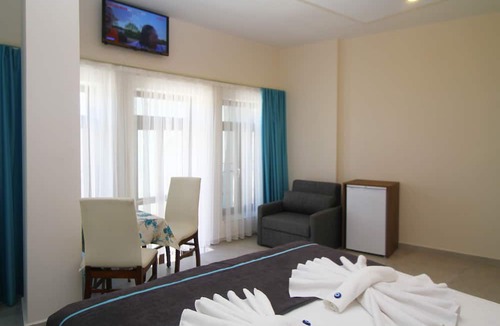 Cesme Hotel | Marinda Otel