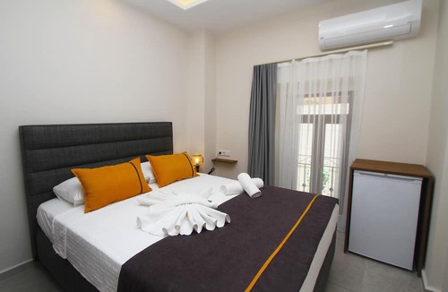 Cesme Hotel | Marinda Otel
