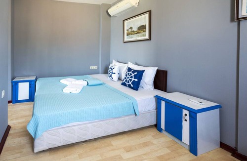 Mordogan Hotel | Masal Deniz Hotel