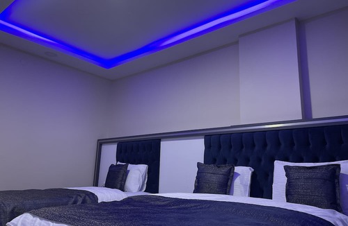 Sarikamis Apartment | Ogel Apart Otel
