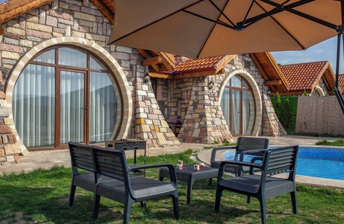 Iznik Hotel | Ekinoks Hotel