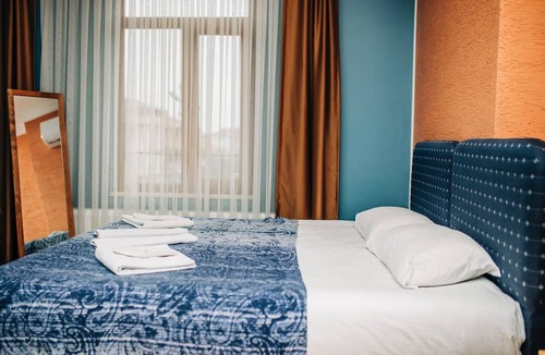 Iznik Hotel | Ekinoks Hotel