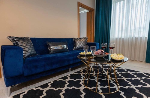 Bayrampasa Hotel | Lina Suit Hotel