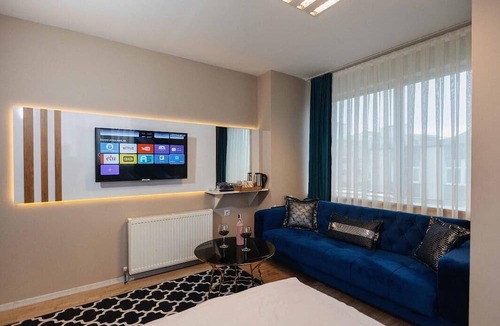 Bayrampasa Hotel | Lina Suit Hotel