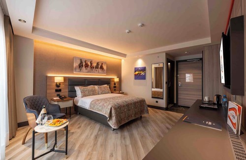 Bandirma Hotel | CITY ASYA HOTEL