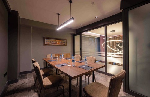 Bandirma Hotel | CITY ASYA HOTEL