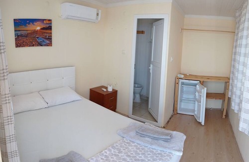 Karaoz Hotel | SunSea Karaoz