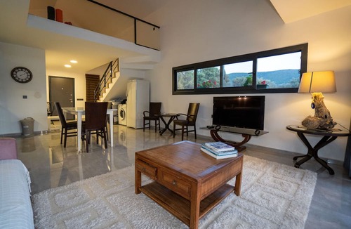 Karaca Koyu House | Beach Compound with two houses