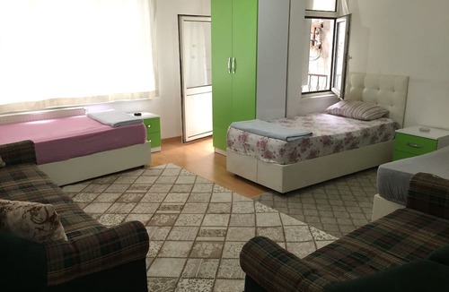 Giresun City Center Apartment | Giresun Apart Otel