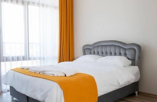 Alacaatli Hotel | Colorful Life Çayyolu