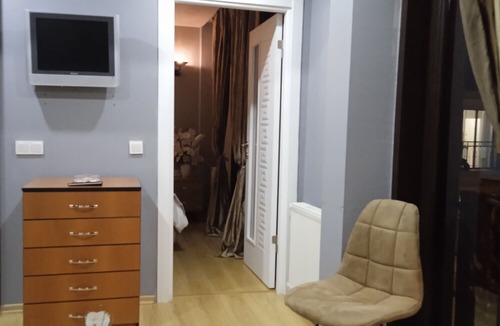 Iskenderpasa Apartment | Medusa Home
