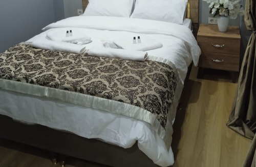 Iskenderpasa Apartment | Medusa Home