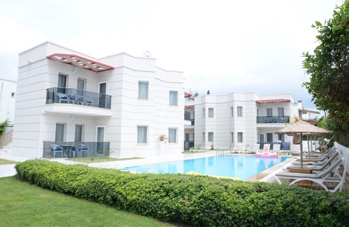 Yalı Apartment | Taşev Suites