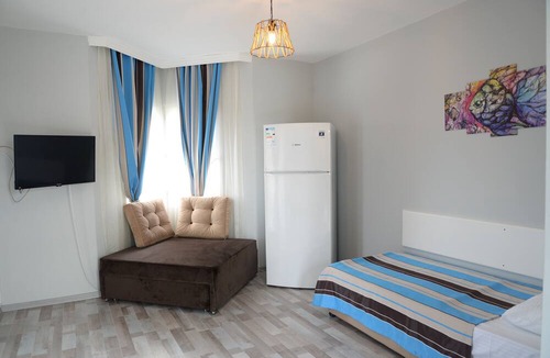 Yalı Apartment | Taşev Suites