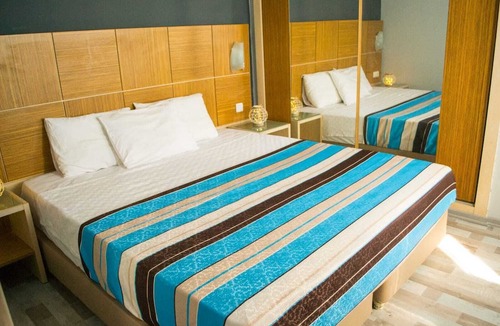 Yalı Apartment | Taşev Suites