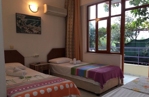 Finike House | Keramos Pansiyon