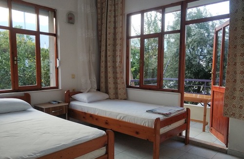 Finike House | Keramos Pansiyon