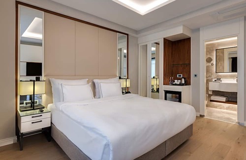Harbiye Hotel | Gleam Collection Hotel
