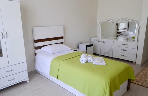 Tokat Hotel | Grand Kervan Otel