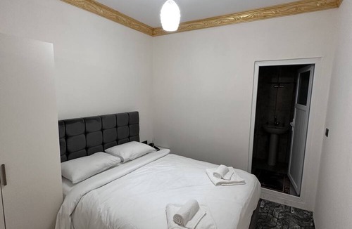 Macka Hotel | Sumela Otel