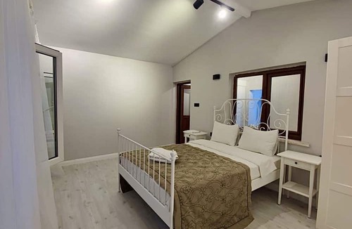 Ortakoy House | Ortaköy Tiny One