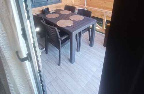 Demre House | Likya sedir evleri