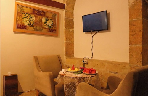 Eyyubiye Hotel | Müzepotamia Butik Hotel