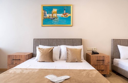 Bayrampasa Hotel | Nova Hotel