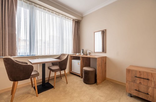 Bayrampasa Hotel | Nova Hotel