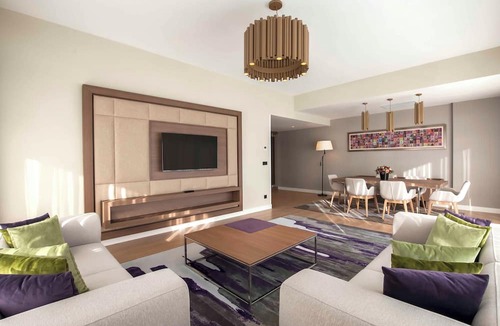 Bagcilar Hotel | The Superior Living Batisehir