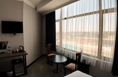 Kumburgaz Hotel | Respiro Park Hotel