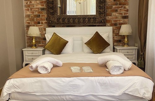 Ortakoy Hotel | Bosphorus Bridge Hotel