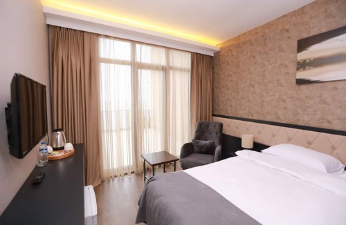 Piraziz Hotel | Pentahor Hotel