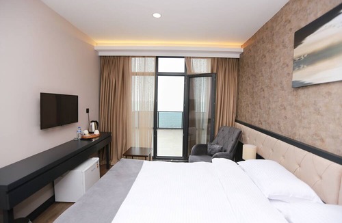 Piraziz Hotel | Pentahor Hotel