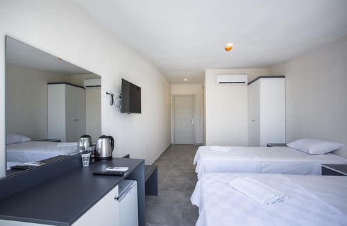 Kargicak Hotel | Lofts Alanya Luna