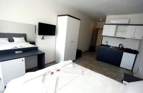 Kargicak Hotel | Lofts Alanya Luna