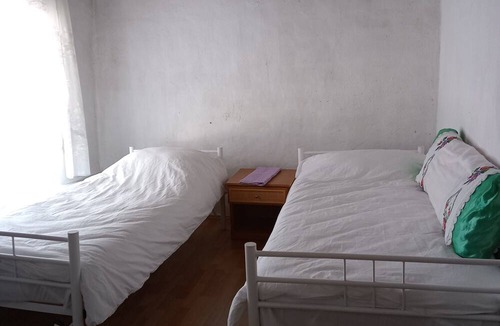 Yesilova Bed & Breakfast | Koca Kapı Konaklama
