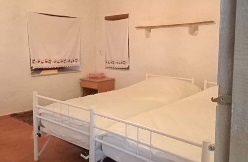 Yesilova Bed & Breakfast | Koca Kapı Konaklama
