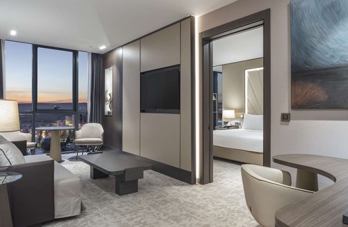 Karakopru Hotel | Doubletree By Hilton Sanliurfa