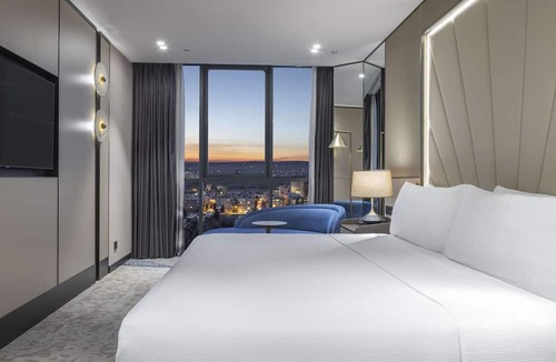 Karakopru Hotel | Doubletree By Hilton Sanliurfa