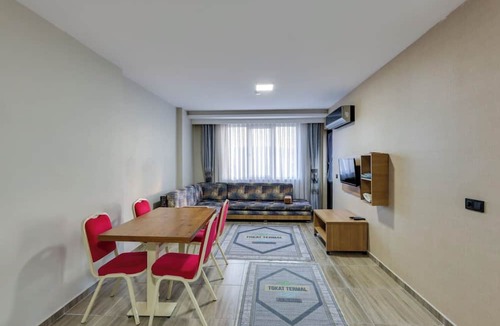 Sulusaray Hotel | Tokat Termal Kaplıcaları