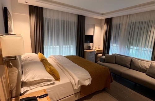 Karaburun Hotel | Casa Mimosa Hotel